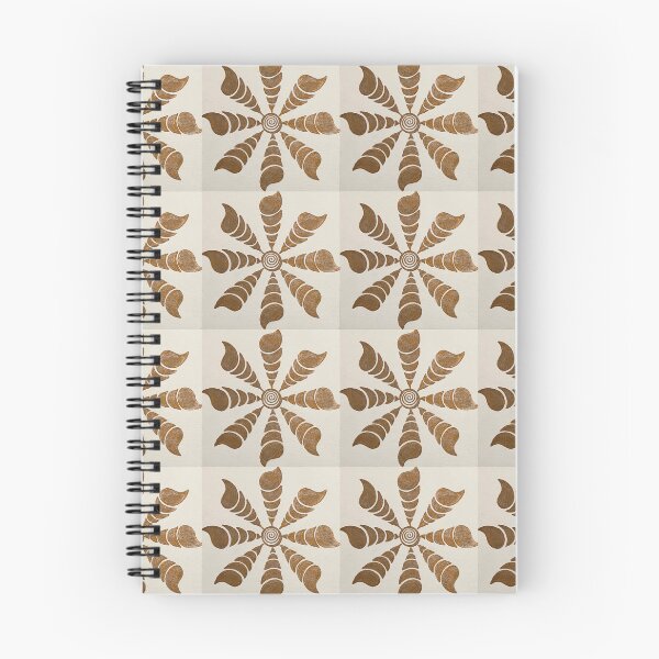 Item preview, seashell tiles designed and sold by Anakathrin.