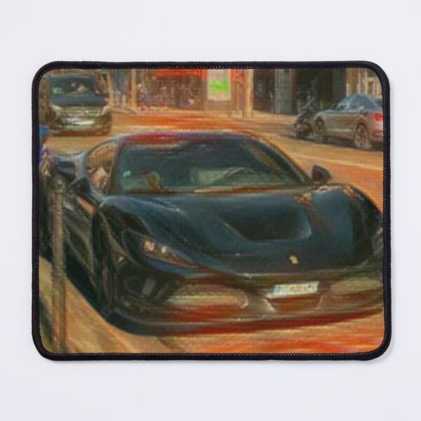 Item preview, Ferrari F8 Tributo designed and sold by OrangeCars.