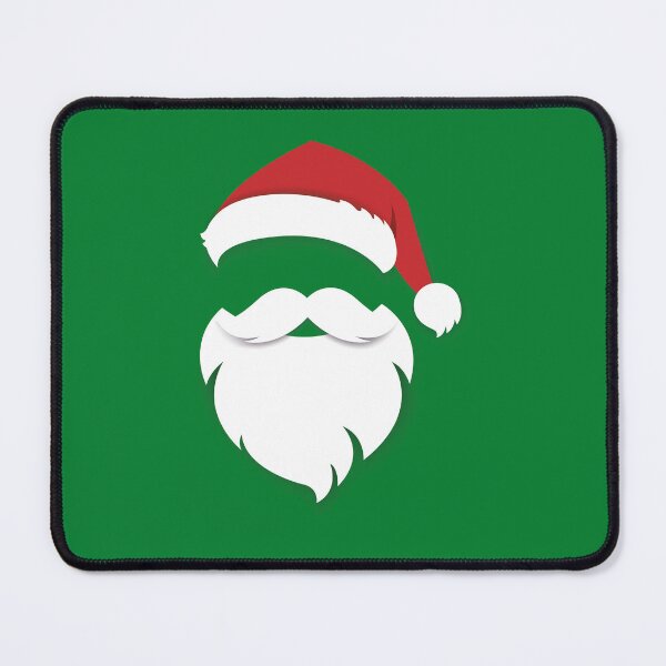 Item preview, Hipster Santa Christmas designed and sold by kdpfashions.