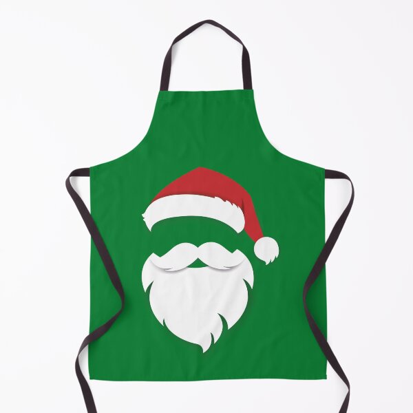 Item preview, Hipster Santa Christmas designed and sold by kdpfashions.