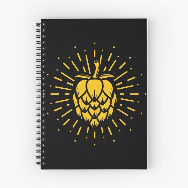 Item preview, Almighty Beer Supreme Hops designed and sold by DKdesigns27.