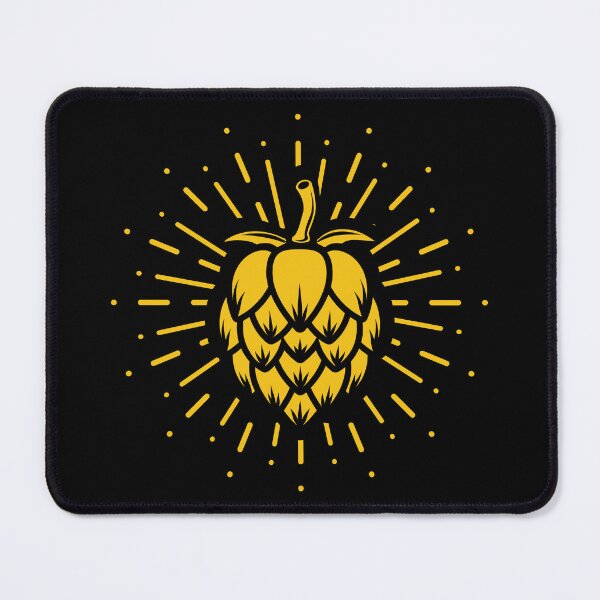 Item preview, Almighty Beer Supreme Hops designed and sold by DKdesigns27.