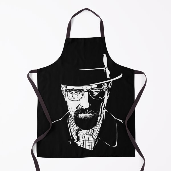Item preview, Breaking Bad Walter White designed and sold by Purvi17.
