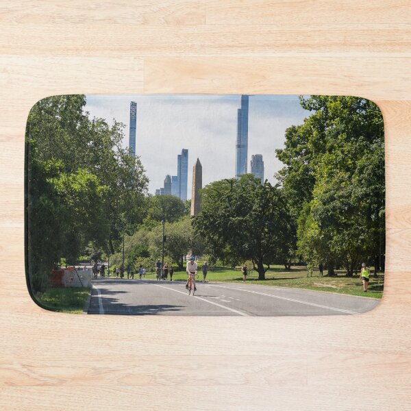 Item preview, The Path to The Obelisk designed and sold by KensLensDesigns.