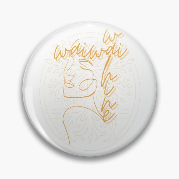 Item preview, Waiwai Wahine designed and sold by Peles808Grrl.