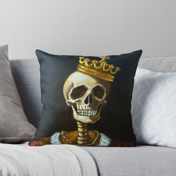 Item preview, The lost king designed and sold by HauntedHan.