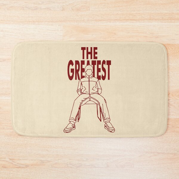 Item preview, The greatest - Faith in the future Louis Tomlinson designed and sold by 28-louist.