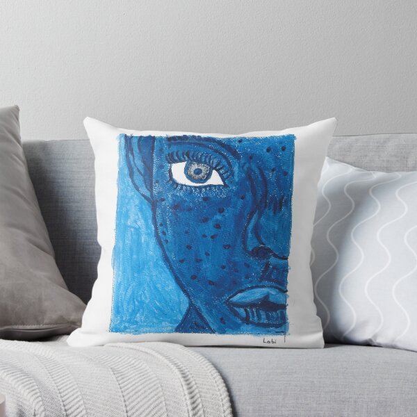 Item preview, BLUE designed and sold by walmamy.