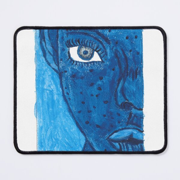 Item preview, BLUE designed and sold by walmamy.