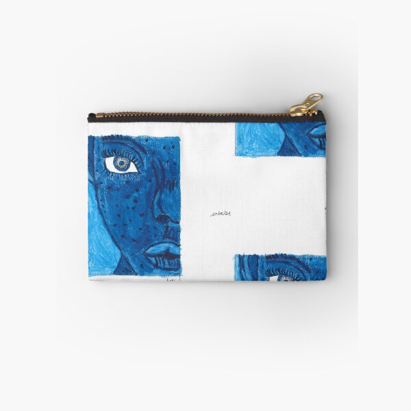 Item preview, BLUE designed and sold by walmamy.