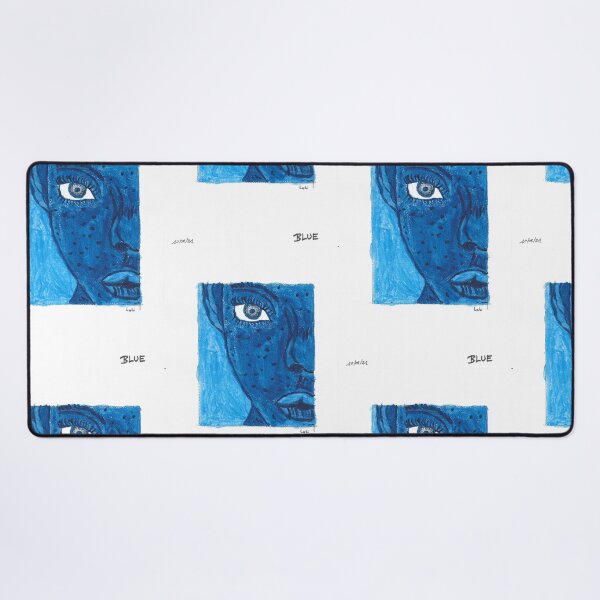 Item preview, BLUE designed and sold by walmamy.