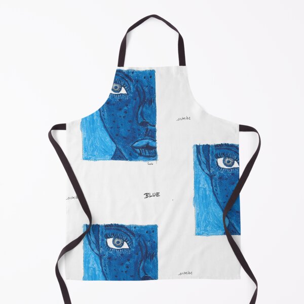 Item preview, BLUE designed and sold by walmamy.