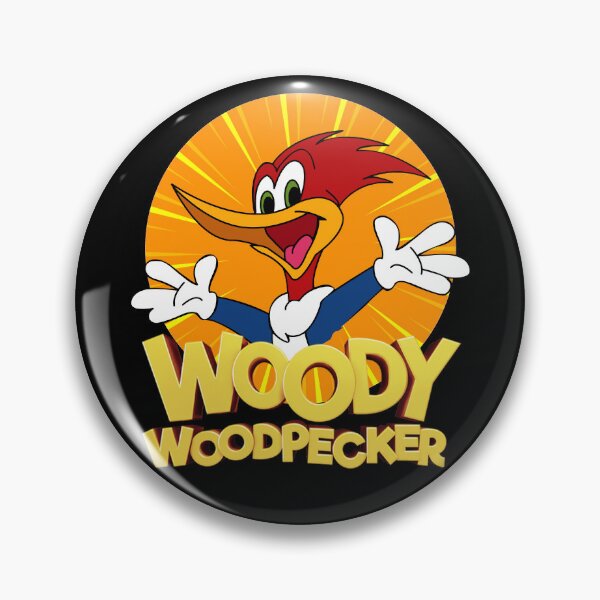 Item preview, Woodpecker 2 designed and sold by juant2015.