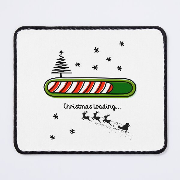 Item preview, Christmas spirit loading designed and sold by Merigold.