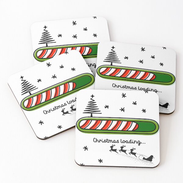 Item preview, Christmas spirit loading designed and sold by Merigold.