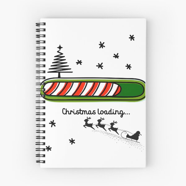 Item preview, Christmas spirit loading designed and sold by Merigold.