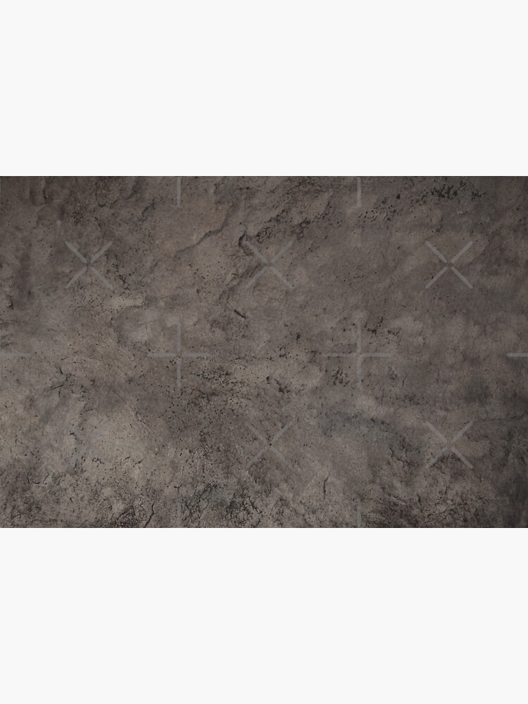 "Grey Leather Ethical Cowhide and Skin" Sticker for Sale by koovox