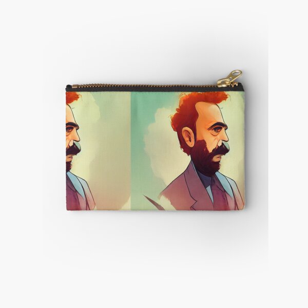 Item preview, Vilfredo Pareto designed and sold by ComicsFactory.