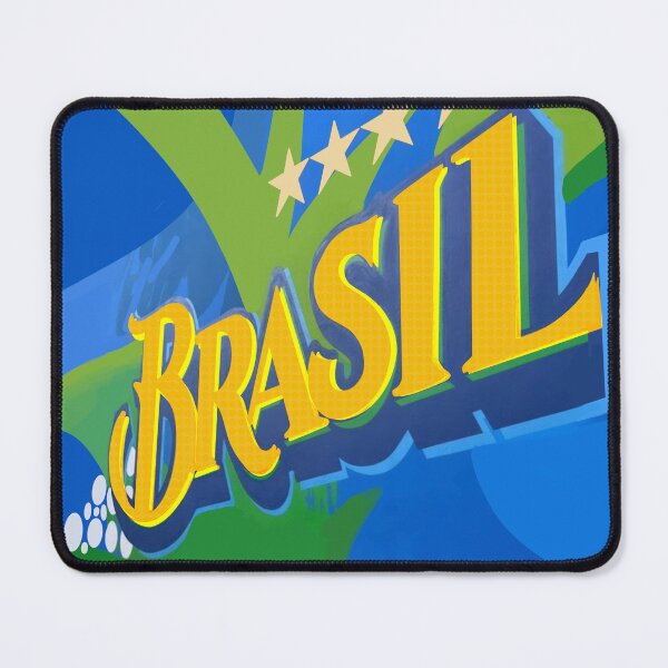 Item preview, Brazil designed and sold by 21ayh.