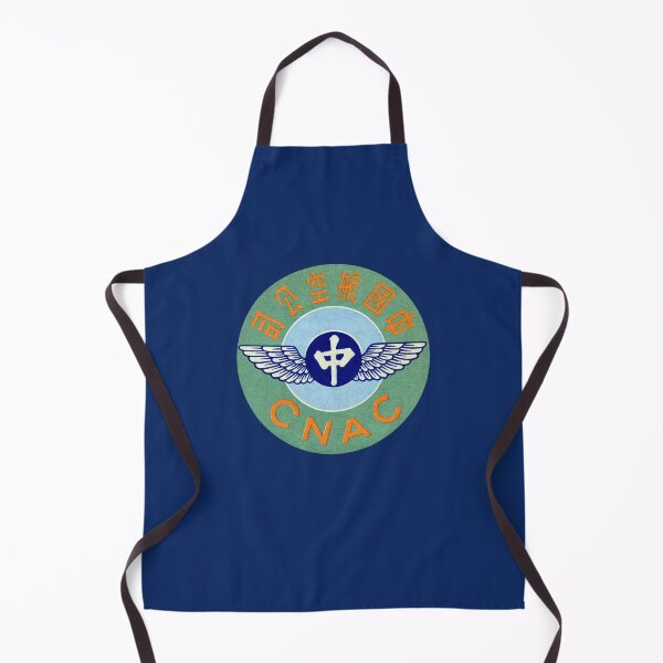 Item preview, 1940s China National Aviation Corporation designed and sold by historicimage.