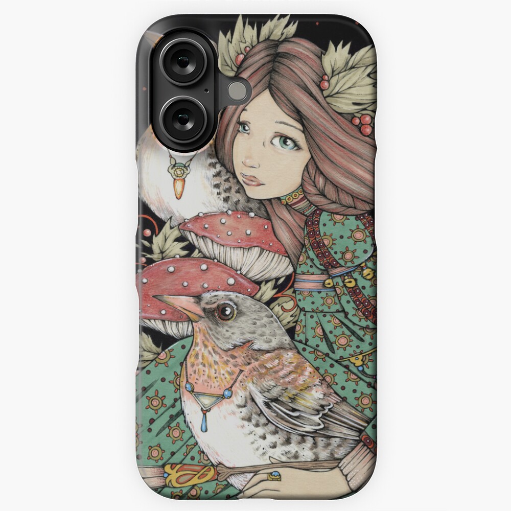 Item preview, iPhone Snap Case designed and sold by AnitaInverarity.