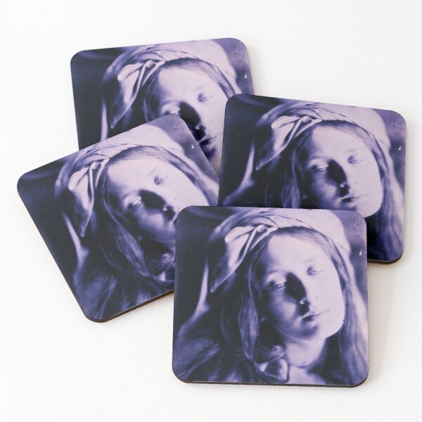 Item preview, Beatrice in Blue from 1866 - dePace' designed and sold by mrpropcake.