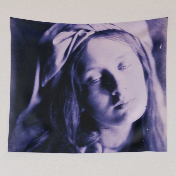 Item preview, Beatrice in Blue from 1866 - dePace' designed and sold by mrpropcake.