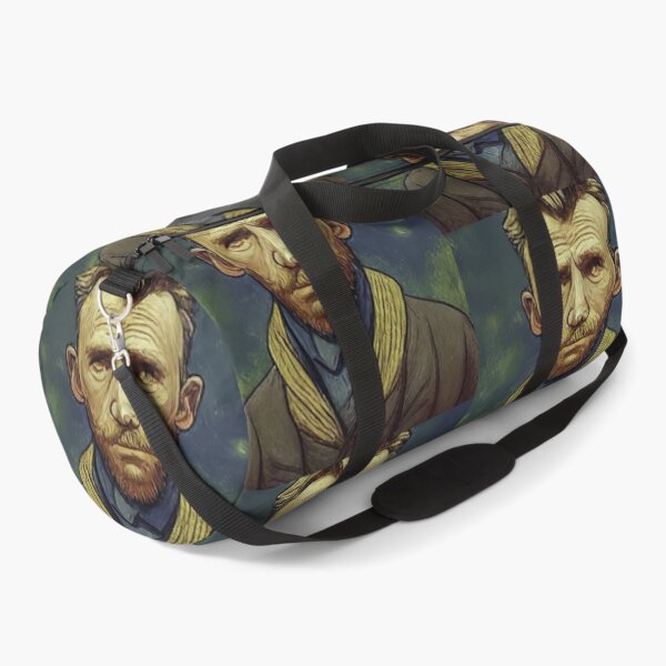 Item preview, Vincent van Gogh designed and sold by ComicsFactory.
