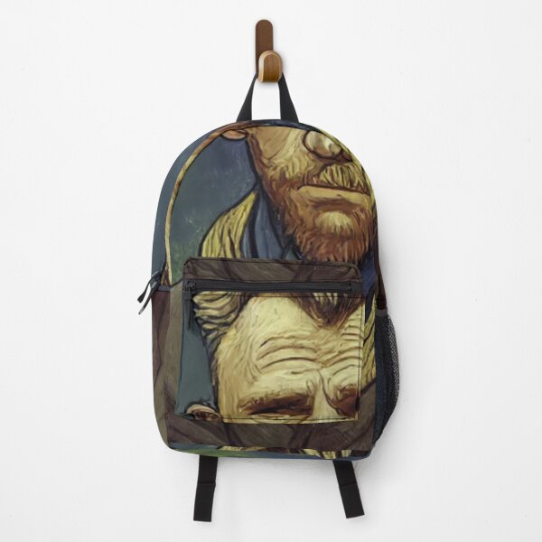 Item preview, Vincent van Gogh designed and sold by ComicsFactory.