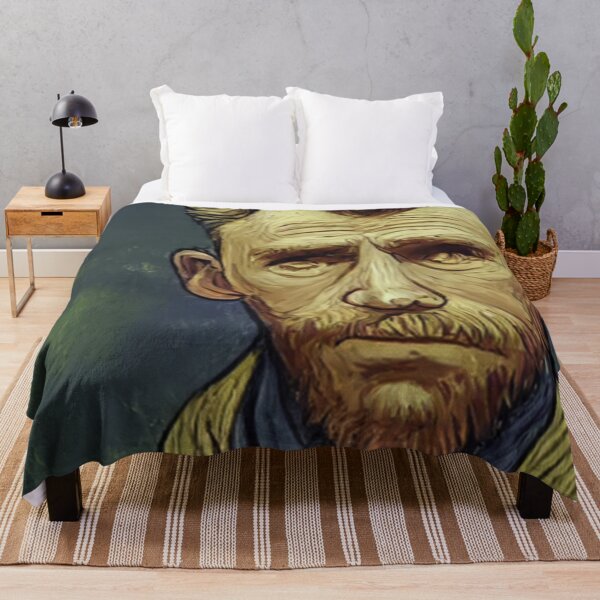 Item preview, Vincent van Gogh designed and sold by ComicsFactory.