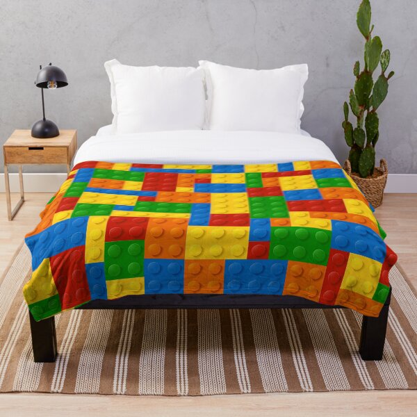Artikelvorschau, Kunststoffblöcke nahtlos entworfen und verkauft von Pattern1design.