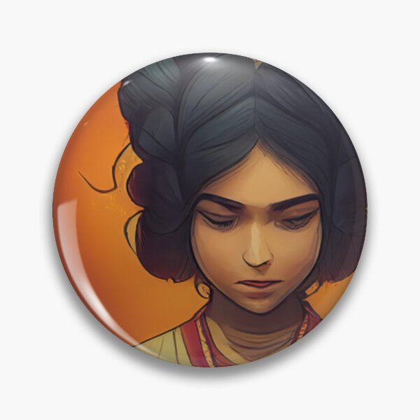 Item preview, Vishvamitra designed and sold by ComicsFactory.
