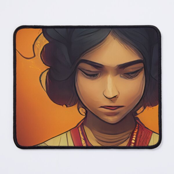 Item preview, Vishvamitra designed and sold by ComicsFactory.