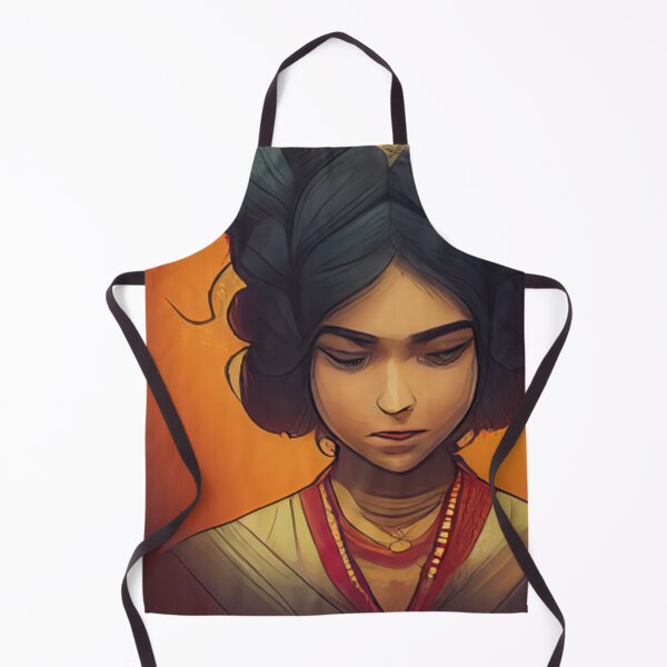 Item preview, Vishvamitra designed and sold by ComicsFactory.