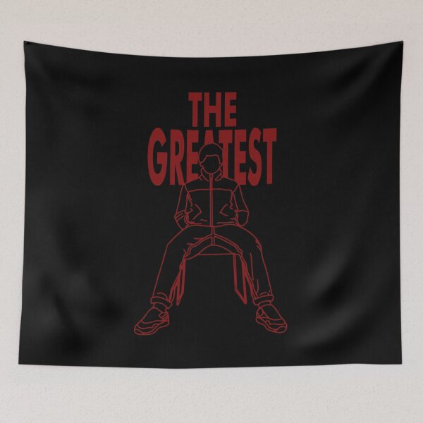 Item preview, The greatest - Faith in the future Louis Tomlinson designed and sold by 28-louist.