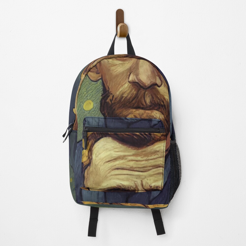 Artikel-Vorschau von Rucksack, designt und verkauft von ComicsFactory.