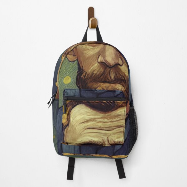 Item preview, Vincent van Gogh designed and sold by ComicsFactory.