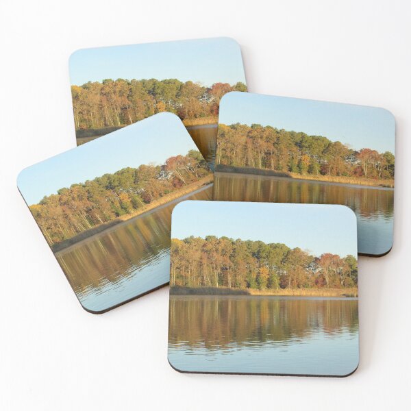 Item preview, Autumn Reflections  designed and sold by Tonia Delozier's Photography .