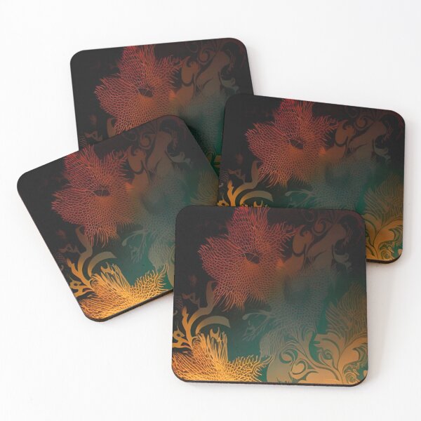 Item preview, A mixture of beauty  designed and sold by Ibrahimhema5.