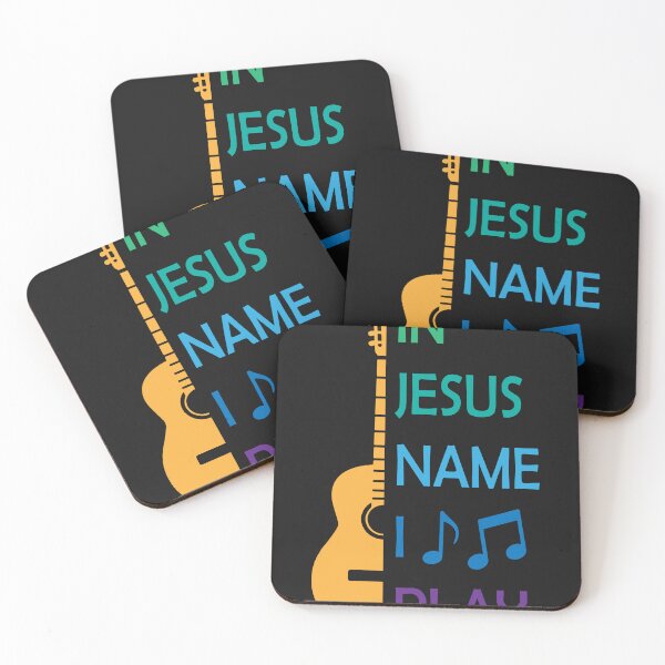 Item preview, In Jesus Name I Play  designed and sold by KING  ⭐​⭐​⭐​⭐​⭐​.