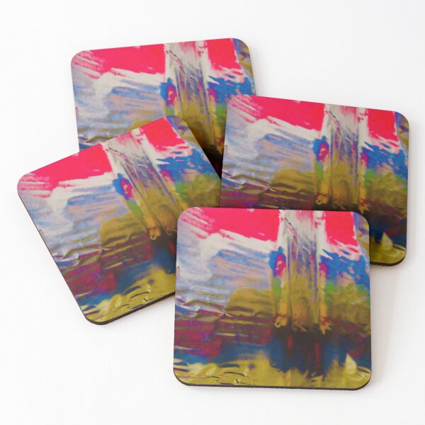 Item preview, Abstract 528 designed and sold by Shulie1.