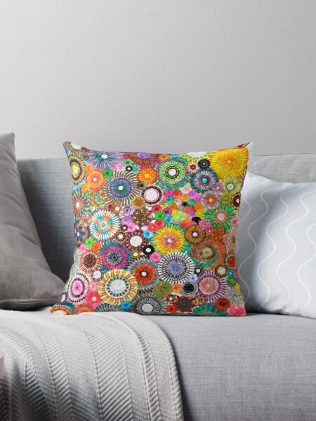 Item preview, Childhood Dreams -filtered Spirograph Art designed and sold by RachelEDesigns.