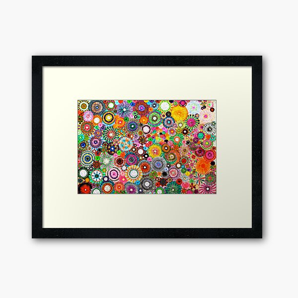 Item preview, Childhood Dreams -filtered Spirograph Art designed and sold by RachelEDesigns.