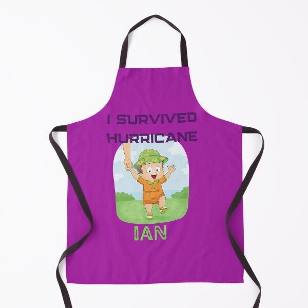 Item preview, I SURVIVED HURRICANE IAN designed and sold by marie1919.