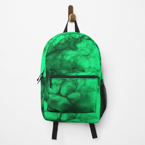 Item preview, Abstract Jade Green Pattern. designed and sold by Bakesales.