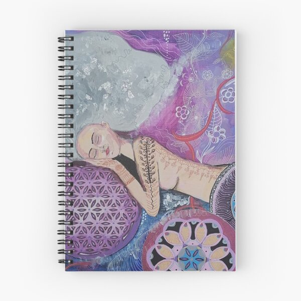 Item preview, The dreamer designed and sold by Gwenartworld.