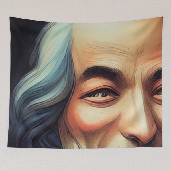 Item preview, Voltaire designed and sold by ComicsFactory.