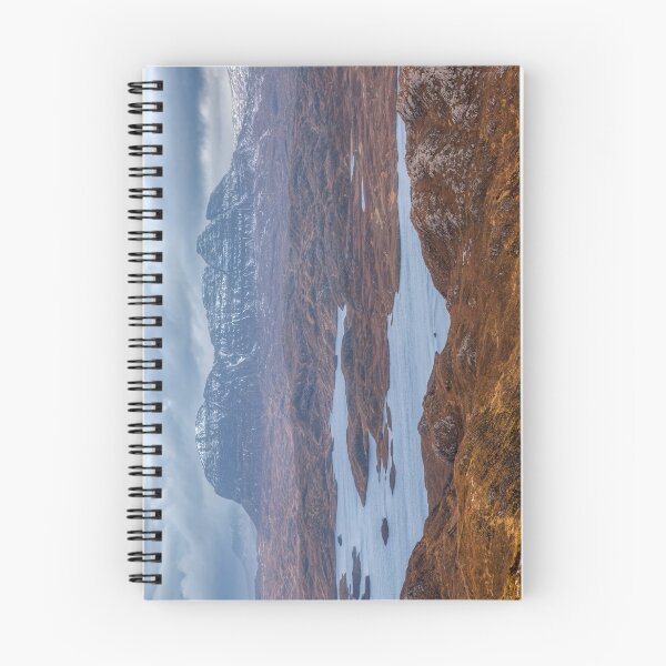 Item preview, Suilven an Assynt Landscape designed and sold by derekbeattie.