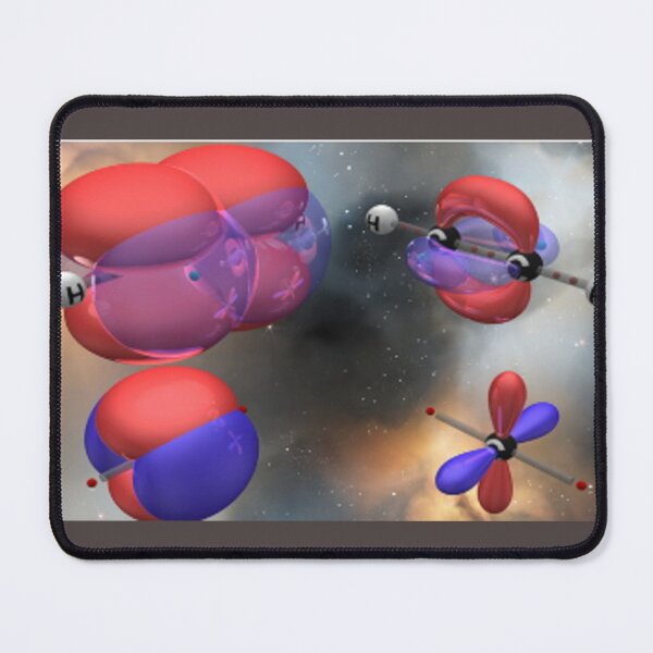 Item preview, PassChem Hybridized Orbitals designed and sold by PassChem.