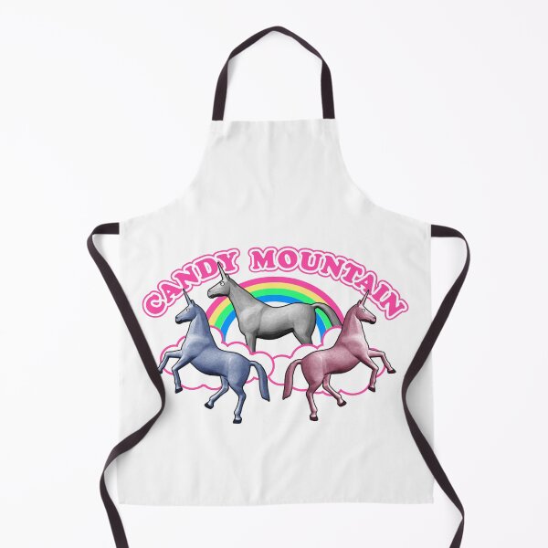 Item preview, charlie the unicorn candy mountain filmcow designed and sold by punkstatik.